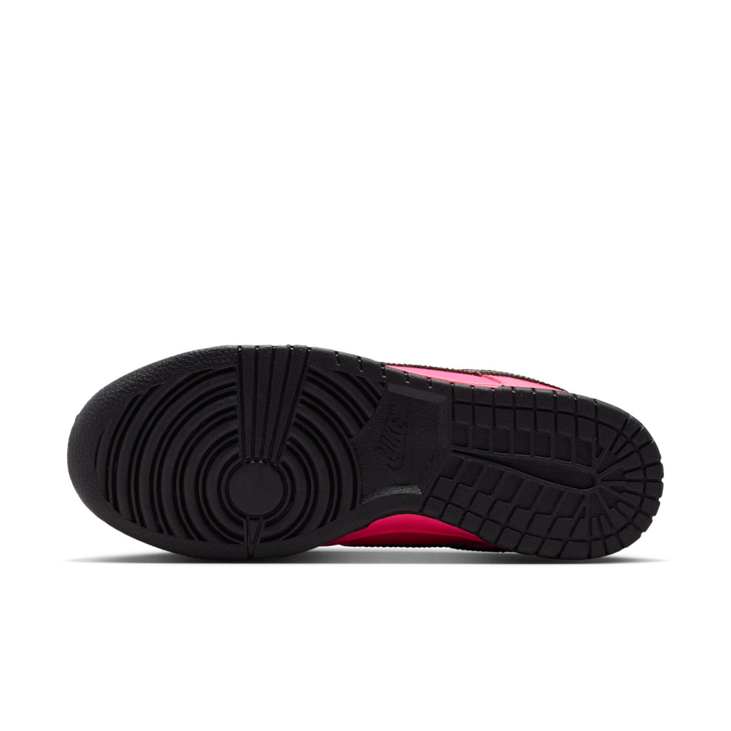Women's Dunk Low Shoes