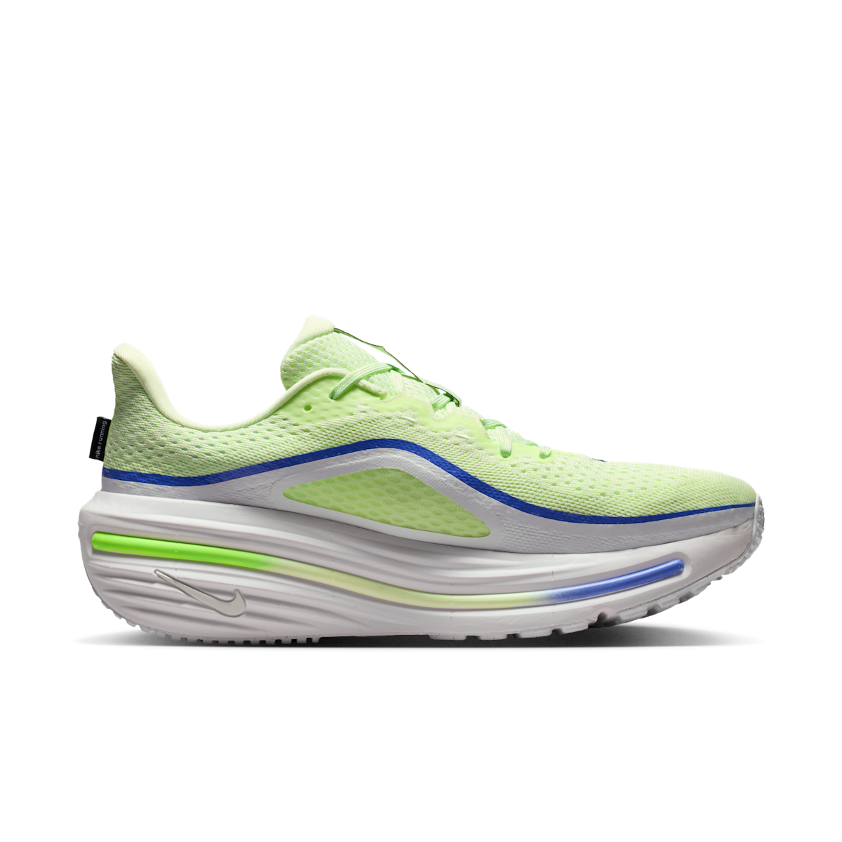 Men's Winflo 12 Road Running Shoes
