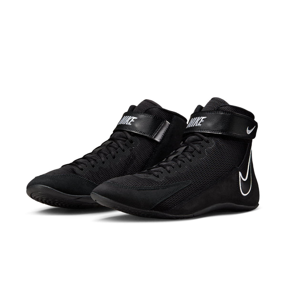 Men's Speedsweep 8 Wrestling Shoes
