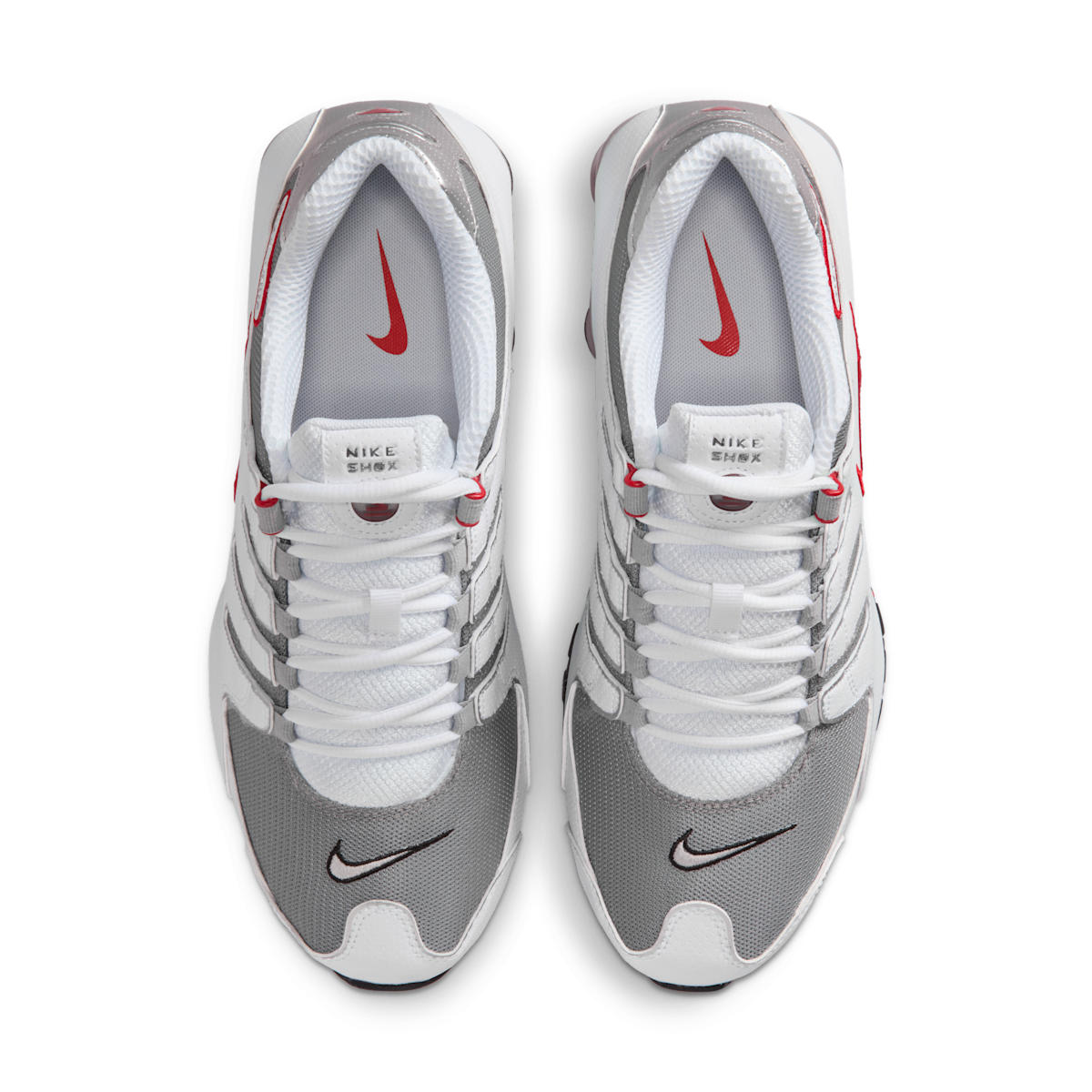 Men's Shox NZ Shoes