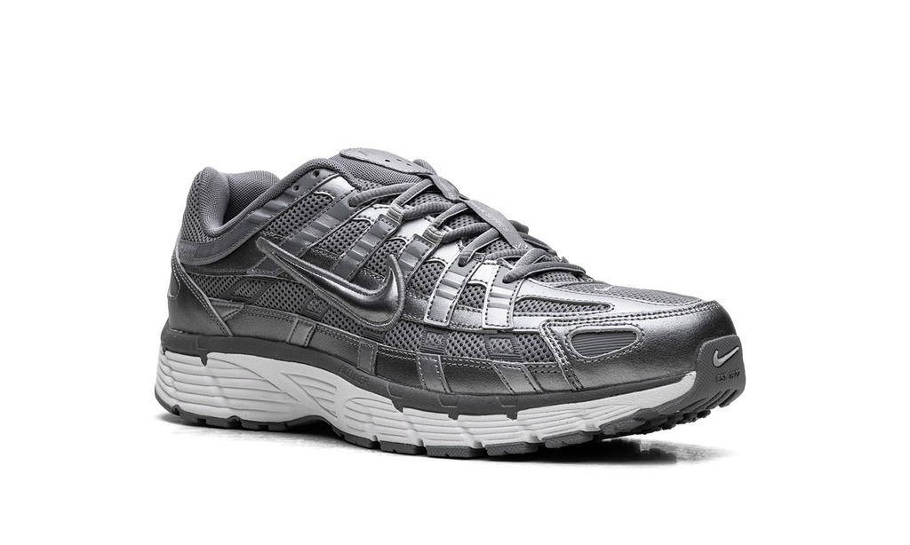 P-6000 "Cool Grey" CD6404 023