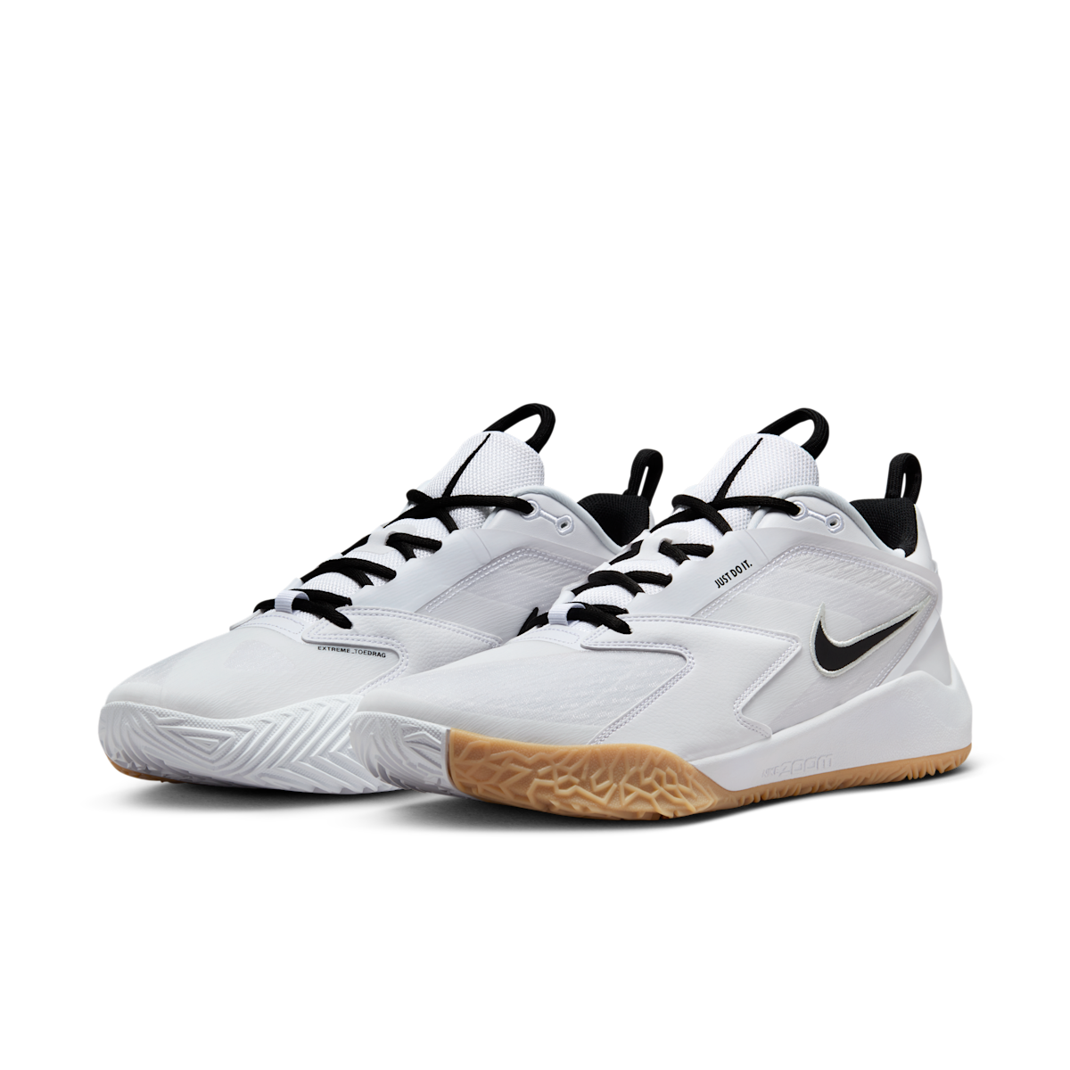 Women's HyperAce 3 Volleyball Shoes