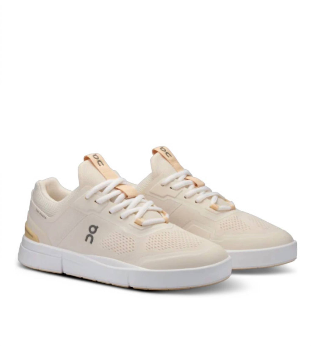 Women's The Roger Spin Dew Sneaker In Savannah