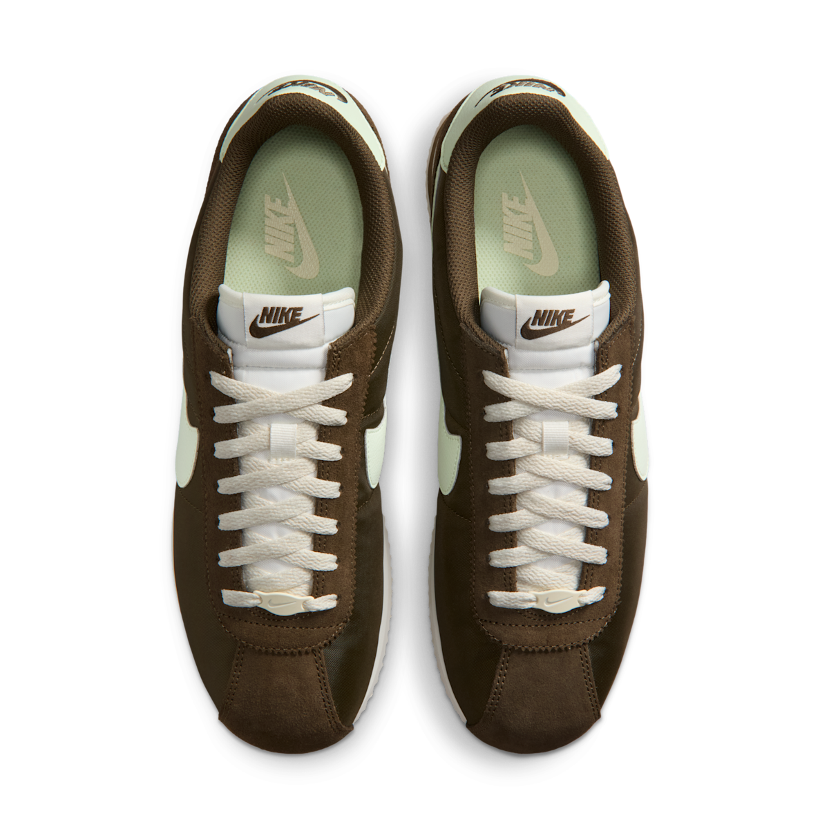 Men's Cortez Textile Shoes
