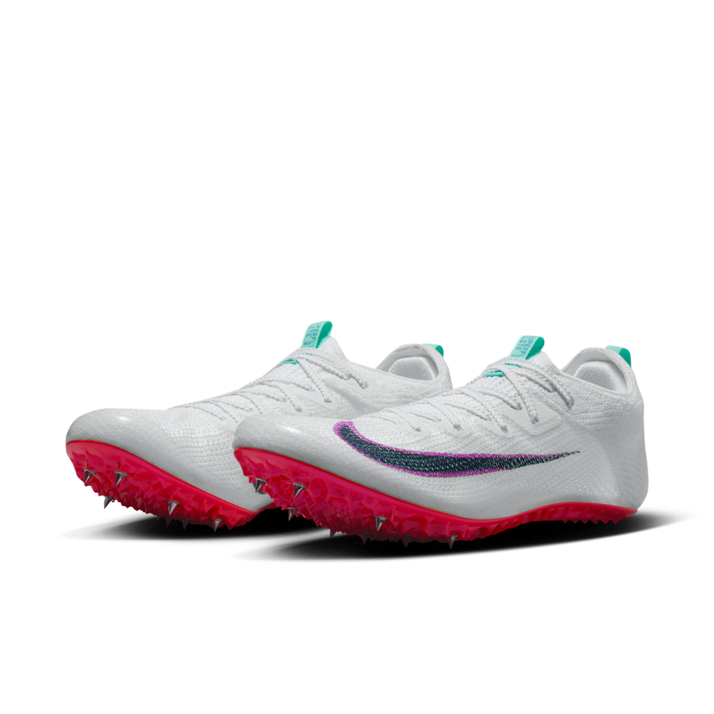 Men's Zoom Superfly Elite 2 Track & Field Sprinting Spikes