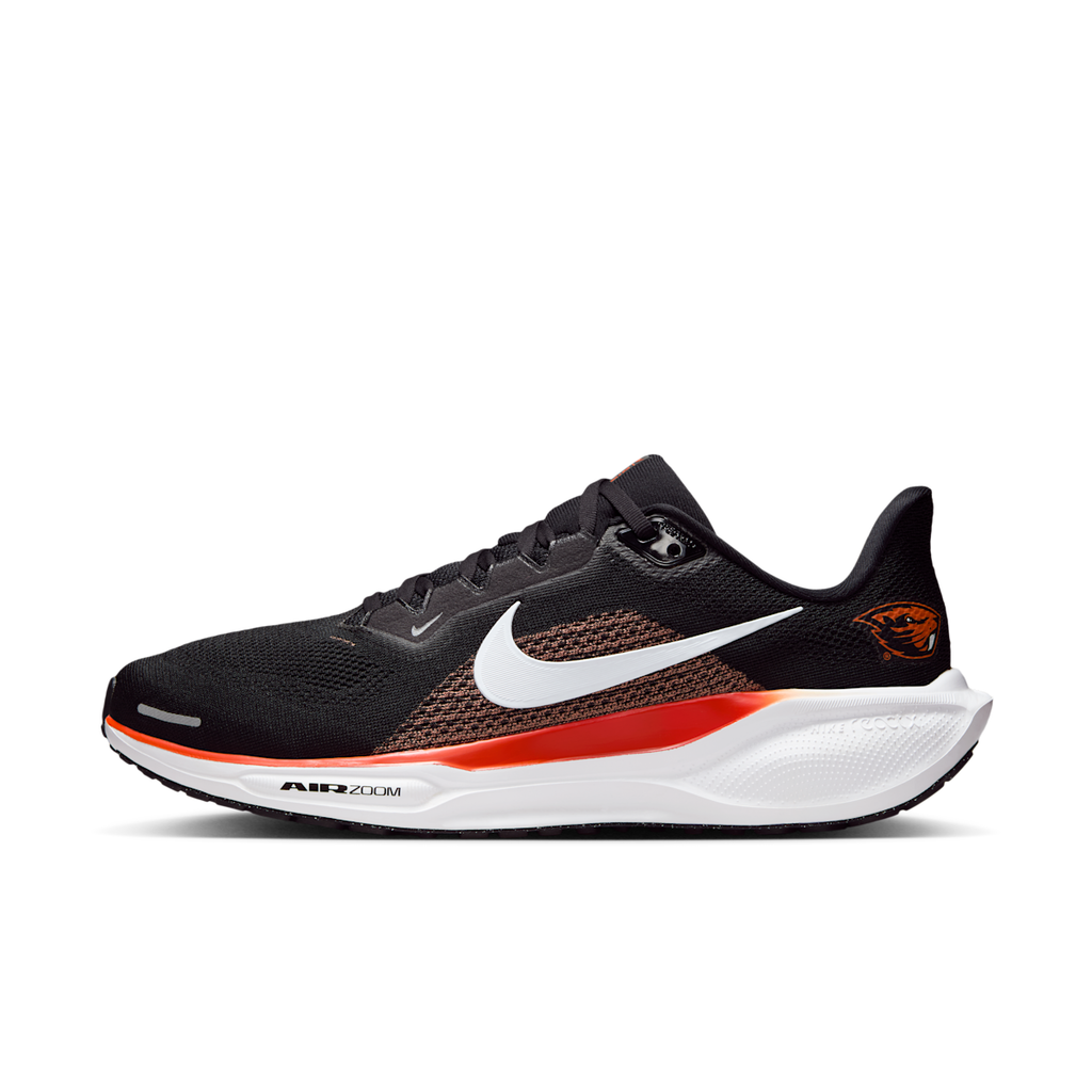 Oregon State Pegasus 41  Men's College Road Running Shoes