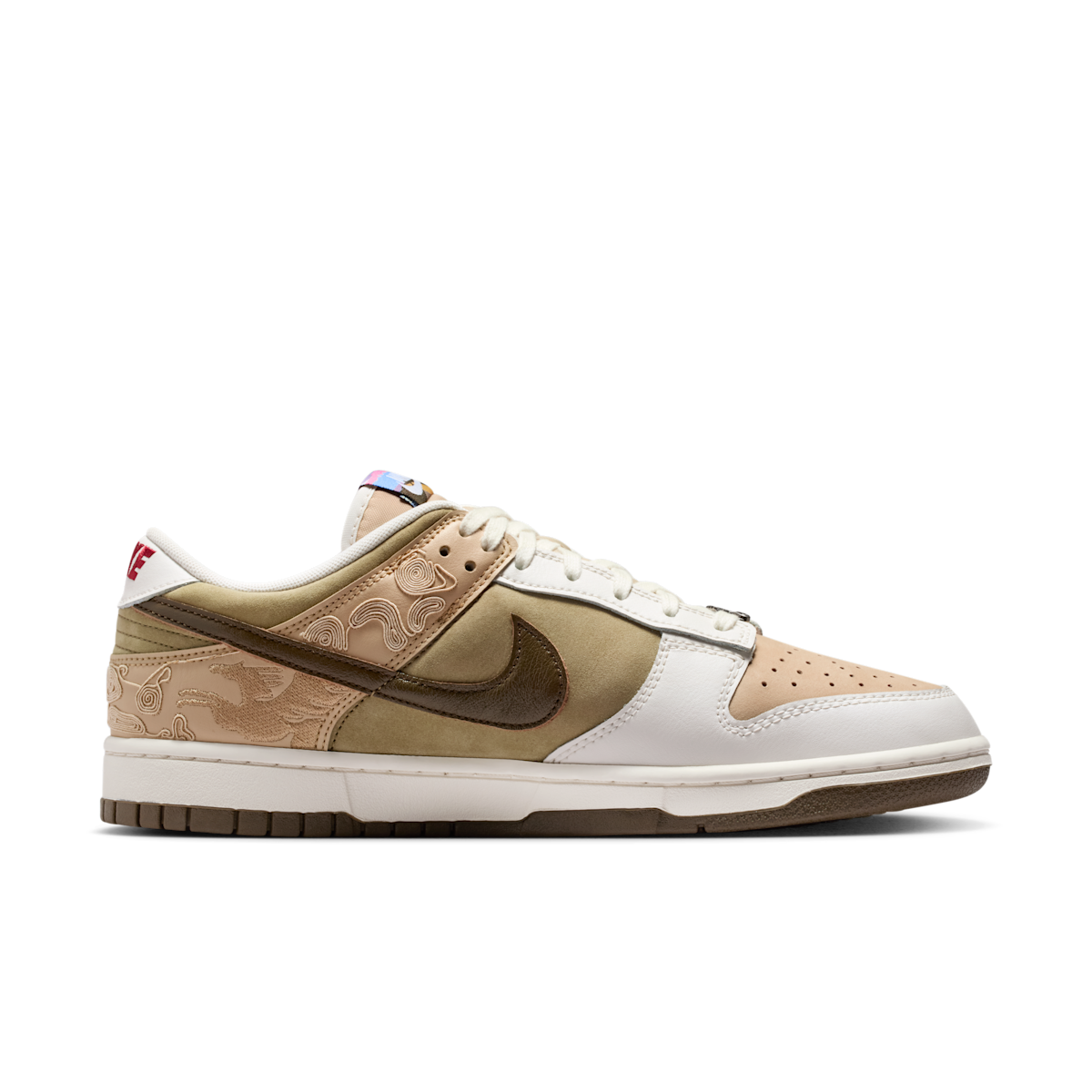 Men's Dunk Low SE "LNY" Shoes