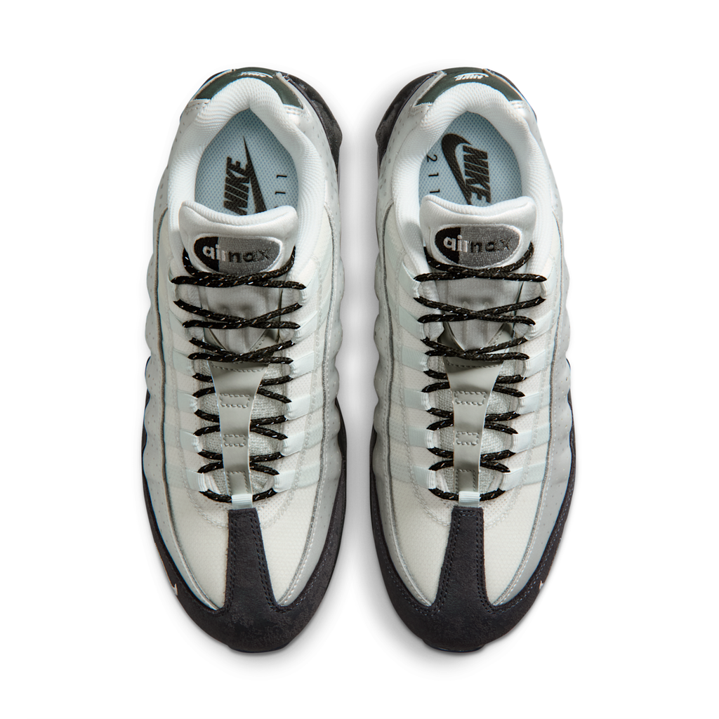 Men's Air Max 95 Big Bubble "Seongsu" Shoes
