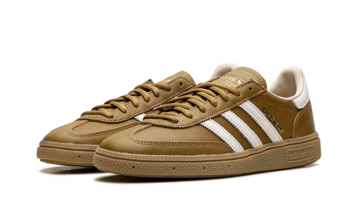 Handball Spezial "Preloved Bronze White Gum" KI8580