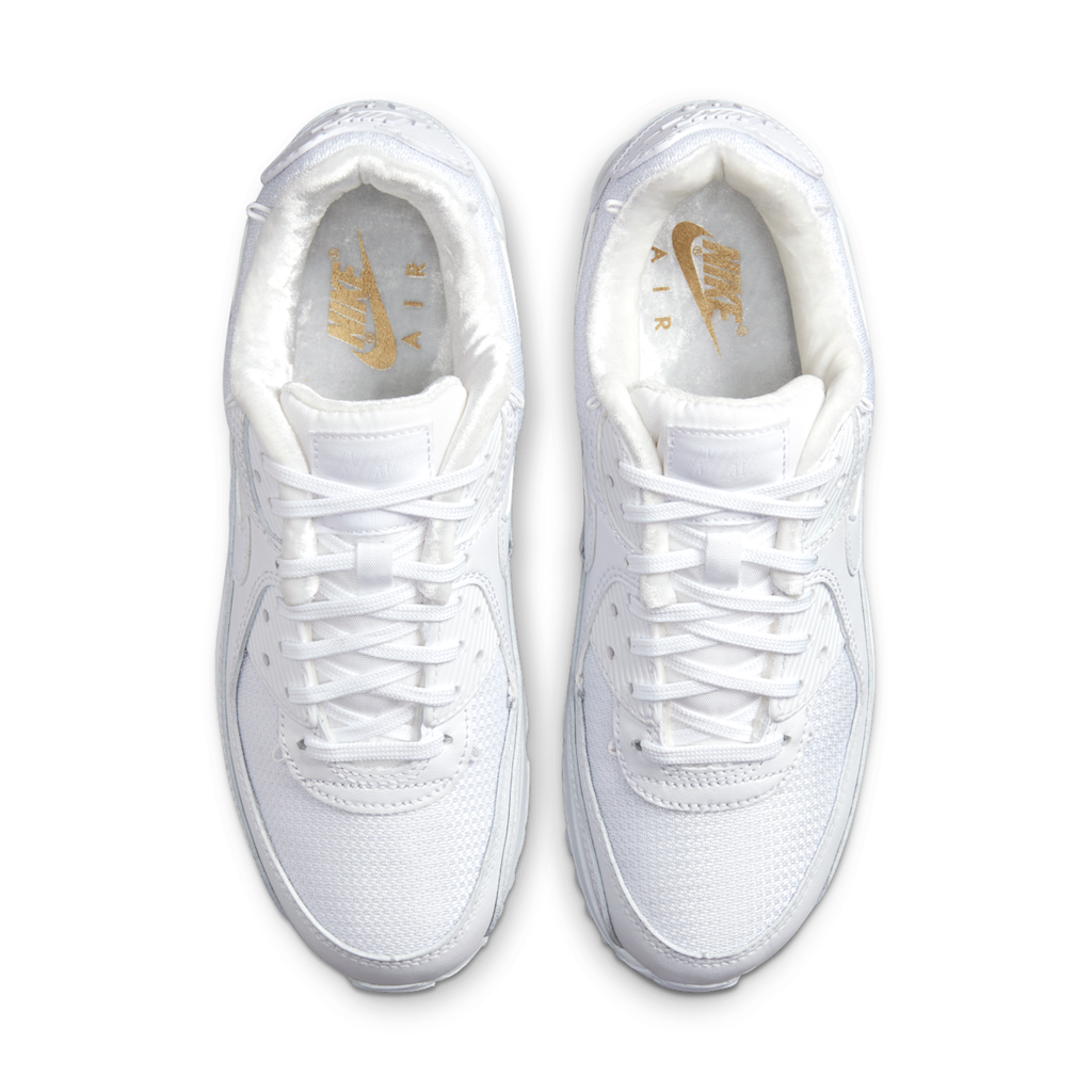 Women's Air Max 90 Premium Shoes