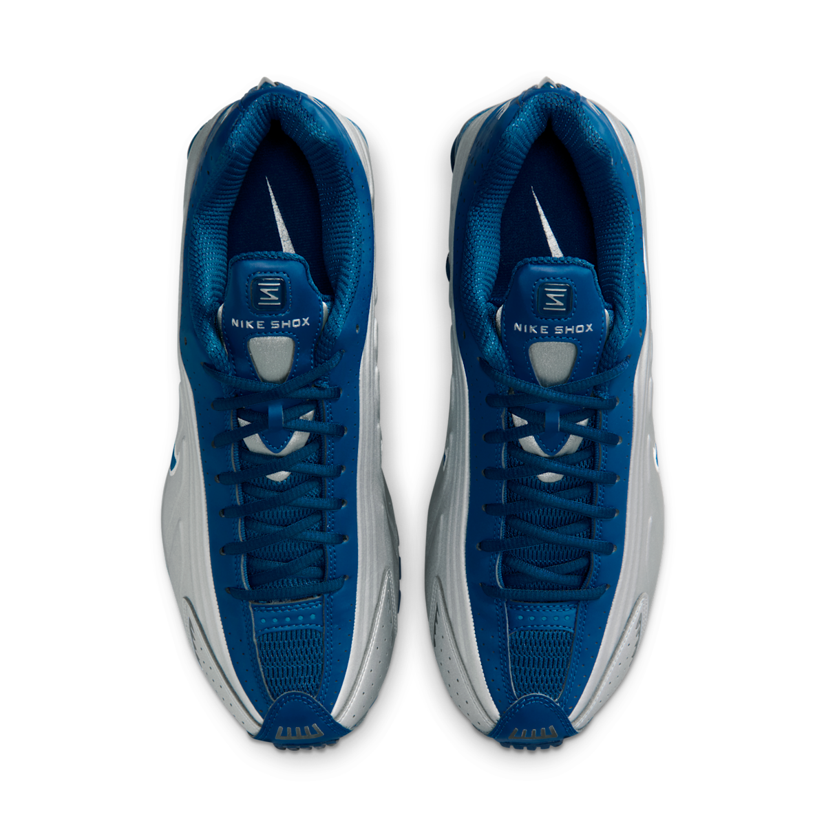 Men's Shox R4 Shoes