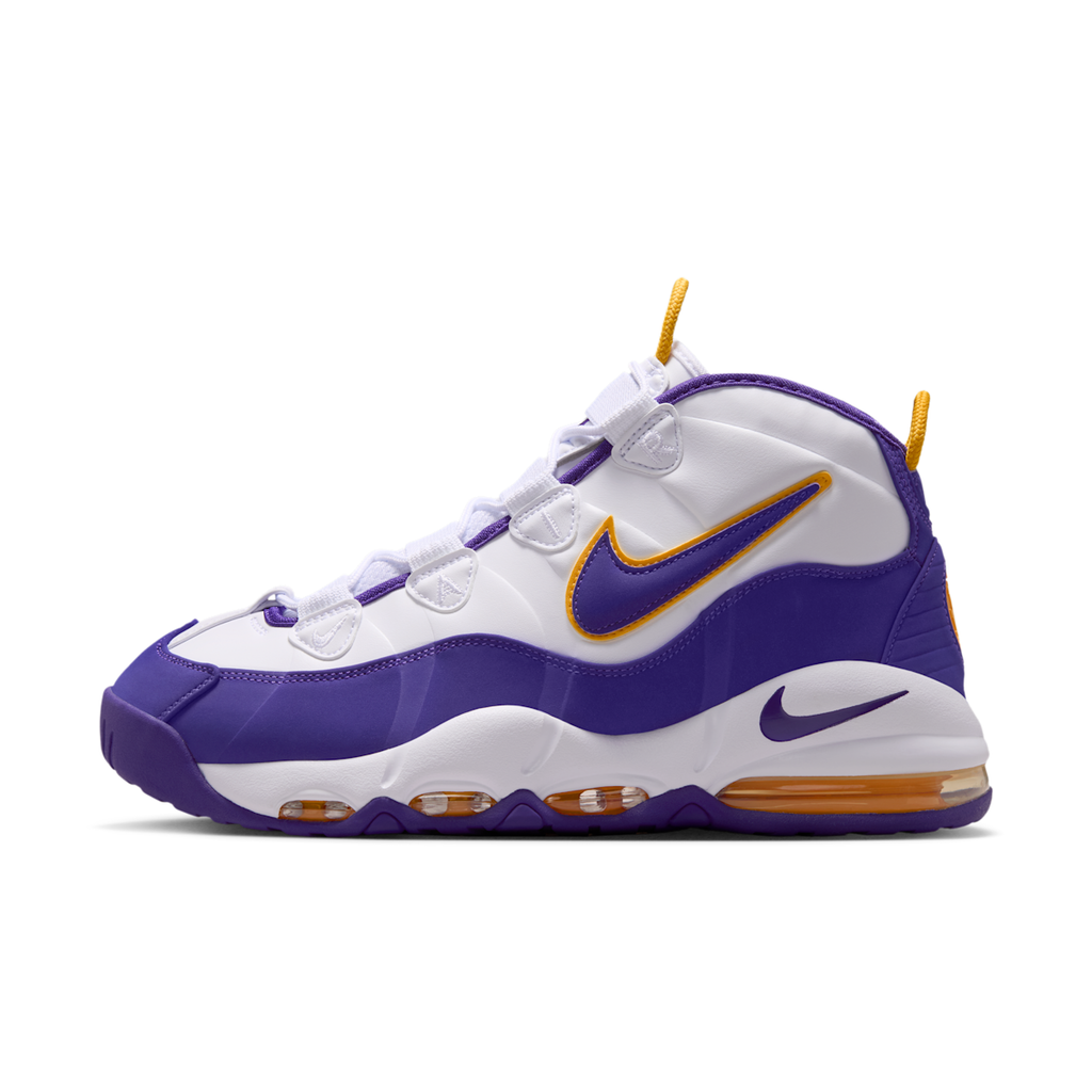 Men's Air Max Uptempo Shoes