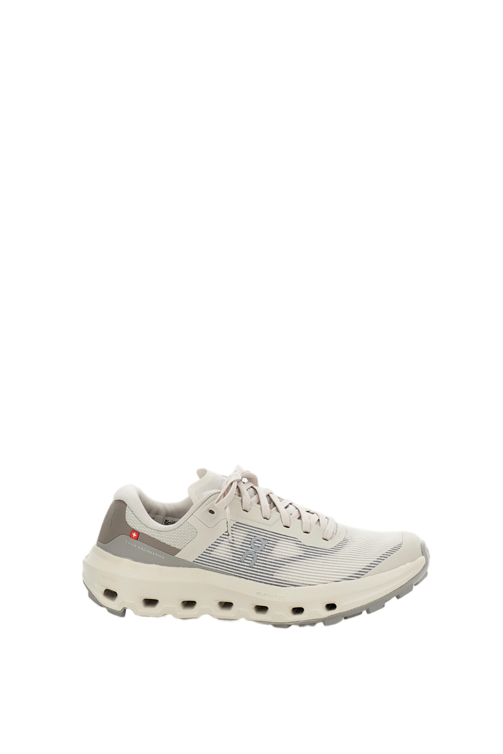 Beige Cloudvista 3 Mesh Sneakers