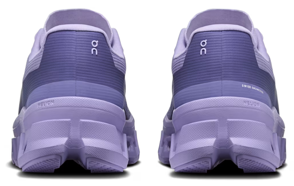 Women's Cloudmonster Void Bloom