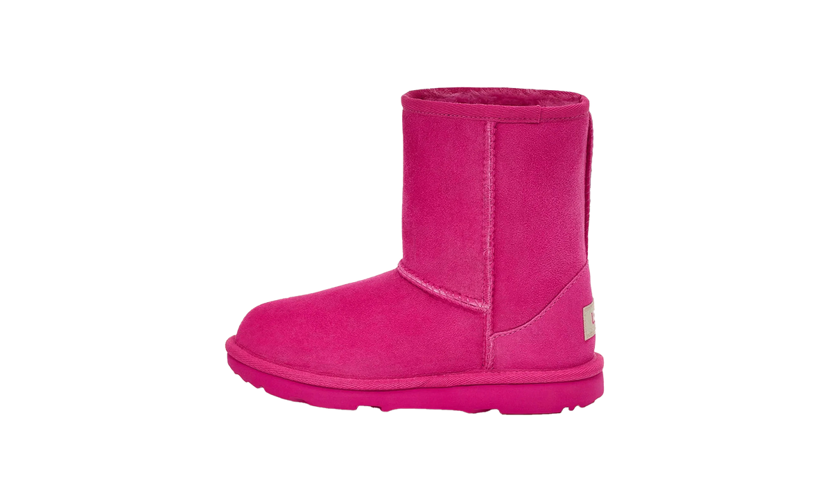 Classic Ii Boot PS "Raspberry" 1017703K RSPS