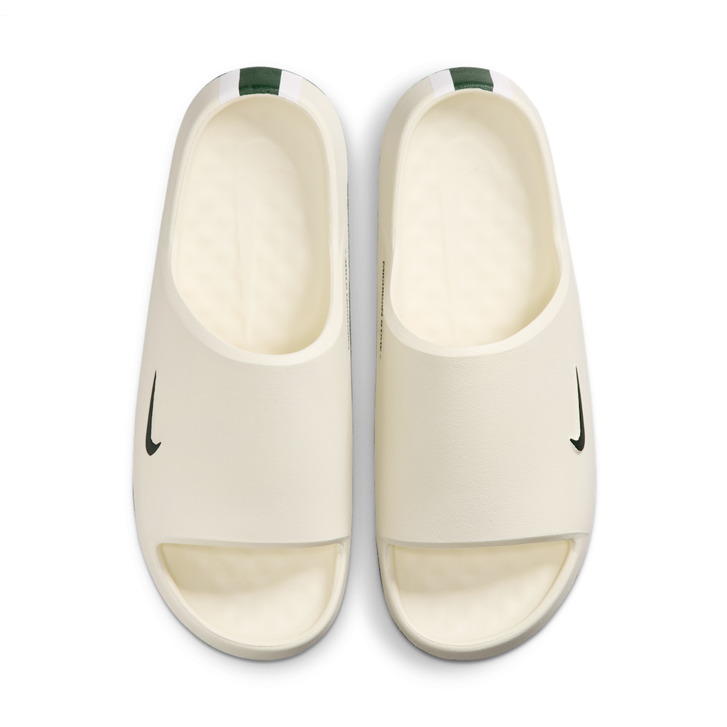 Men's Calm (Michigan State) College Slides