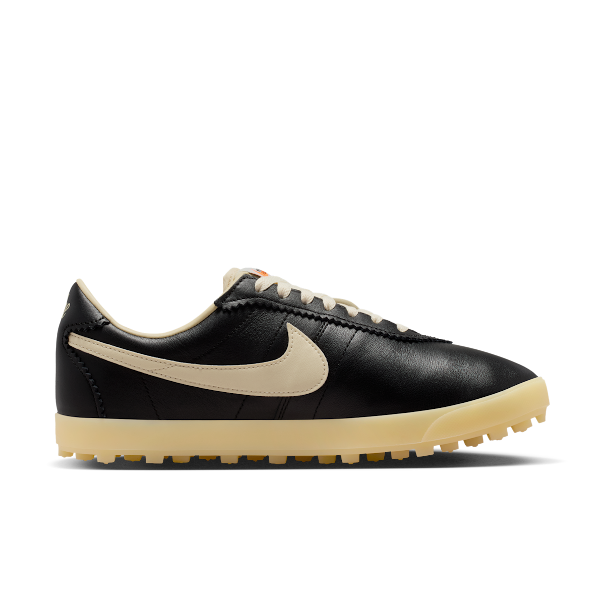Women's Astrograbber Leather Shoes