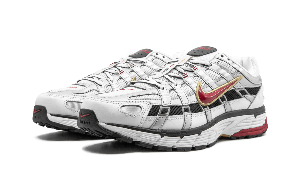 P-6000 WMNS "Metallic Gold" BV1021 101