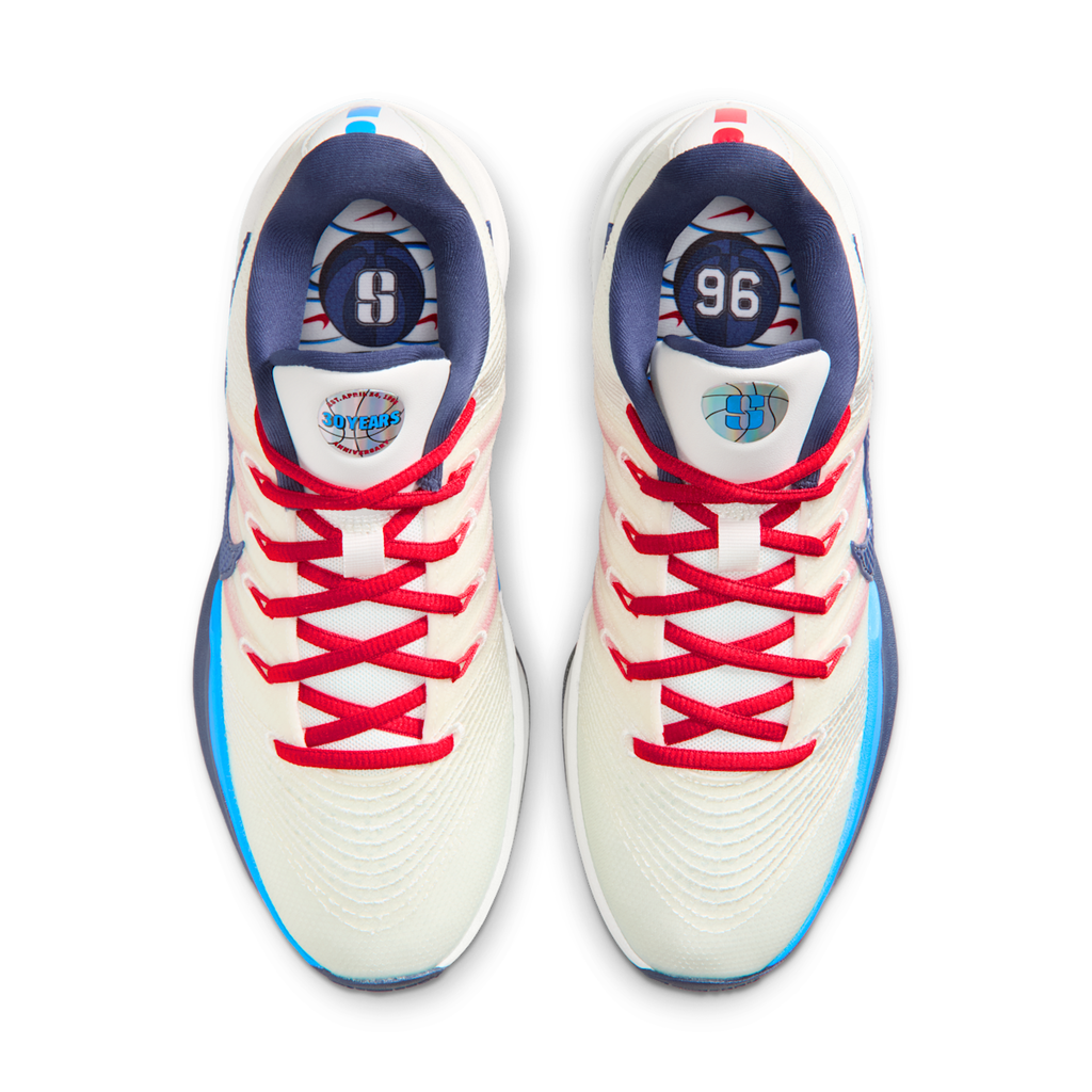 Women's Sabrina 3 "WNBA 30th" Basketball Shoes