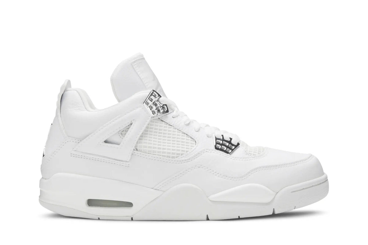 Jordan 4 Retro 'Pure Money' 2006