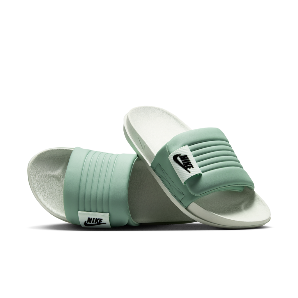Women's Offcourt Adjust Slides