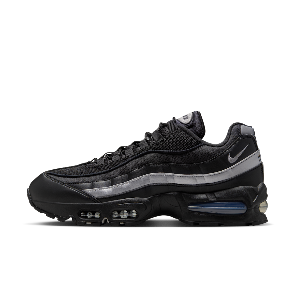 Men's Air Max 95 "Big Bubble" Shoes