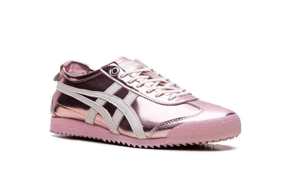 Tiger Mexico 66 SD "Metallic Series Crystal Pink Cream" 1183C468 700