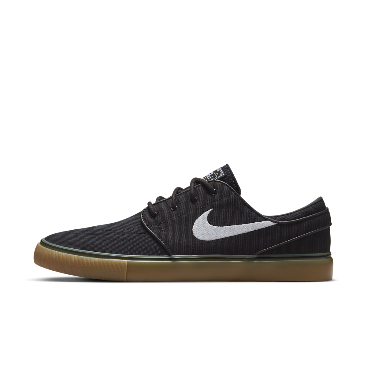 Men's  SB Zoom Janoski OG+ Canvas Skate Shoes
