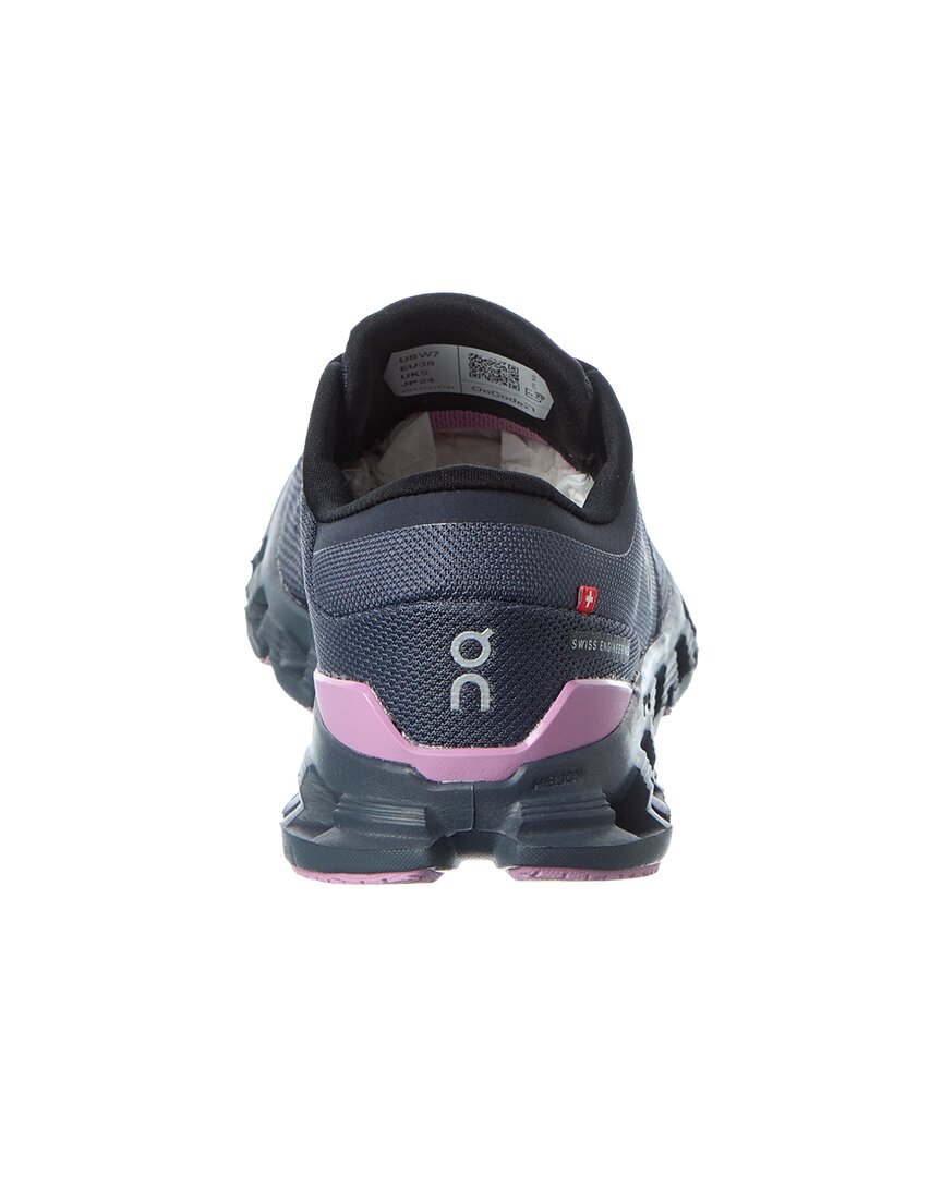 On Running Cloud X 4 Sneaker