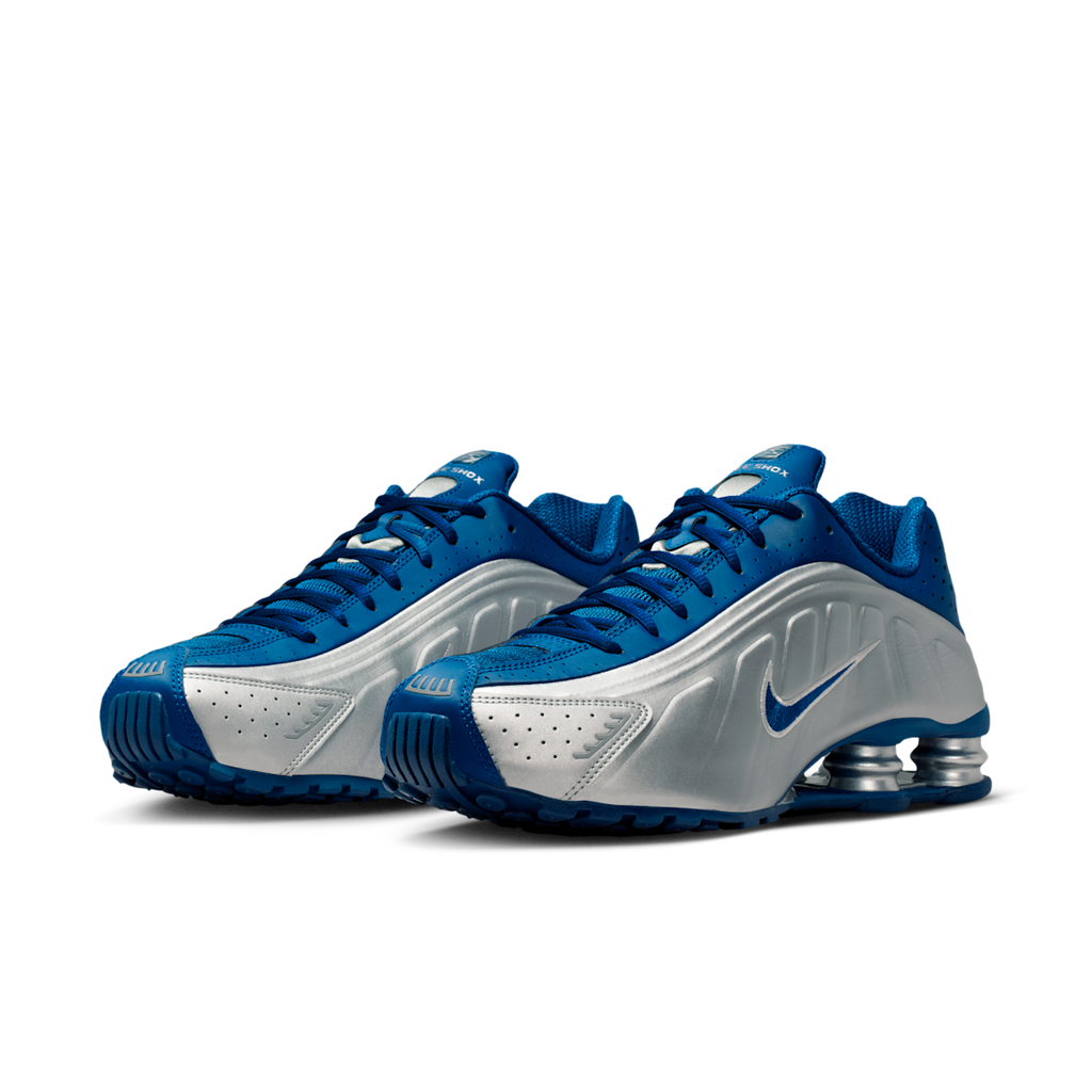Men's Shox R4 Shoes