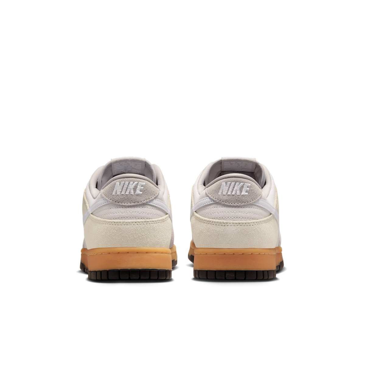 Men's Dunk Low Shoes