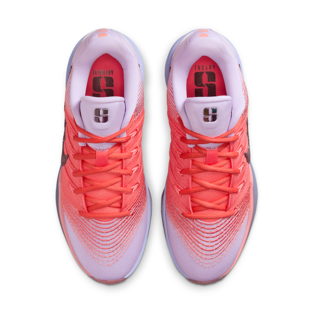 Women's Sabrina 3 "Shooter" Basketball Shoes