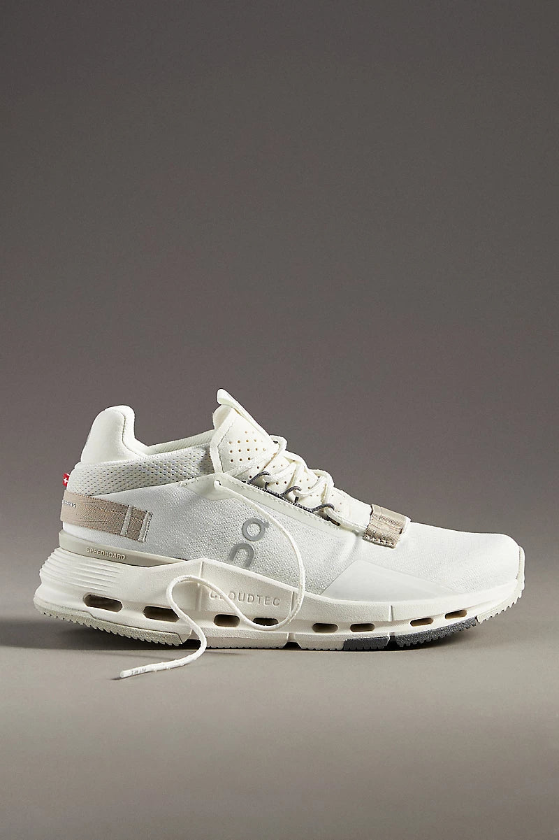 Cloudnova 2 Sneakers