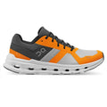 Men's Cloudrunner Running Shoes In Frost|Tumeric