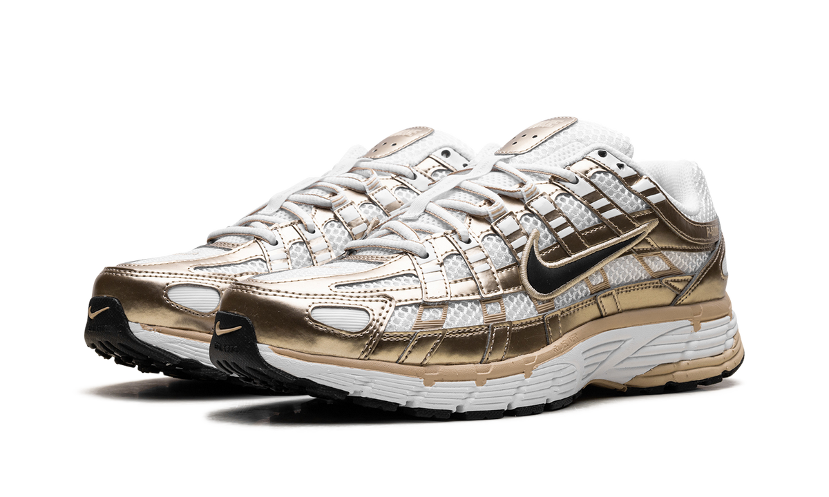 P-6000 WMNS "Gold" IF1787 100