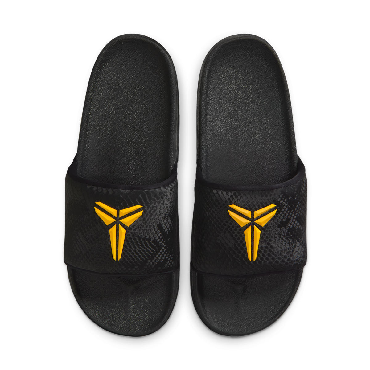 Men's Kobe Offcourt Slides