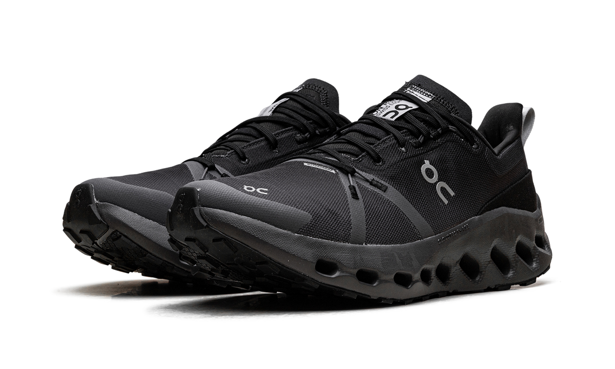 Cloudsurfer Trail WP "Black Eclipse" 3ME10270106