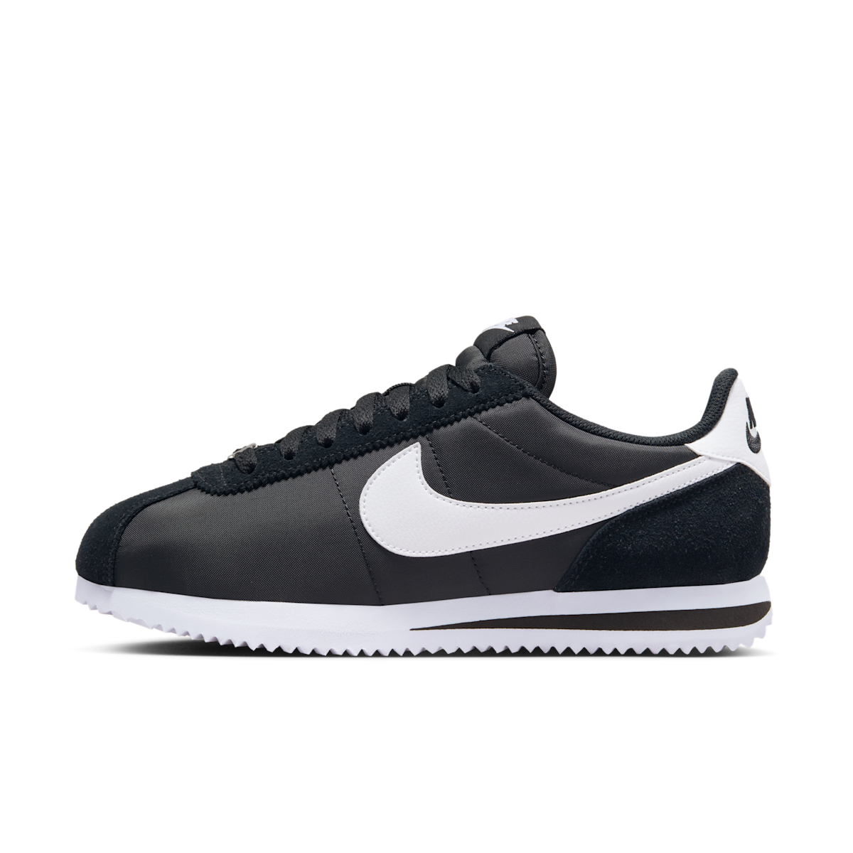 Women's Cortez Textile Shoes