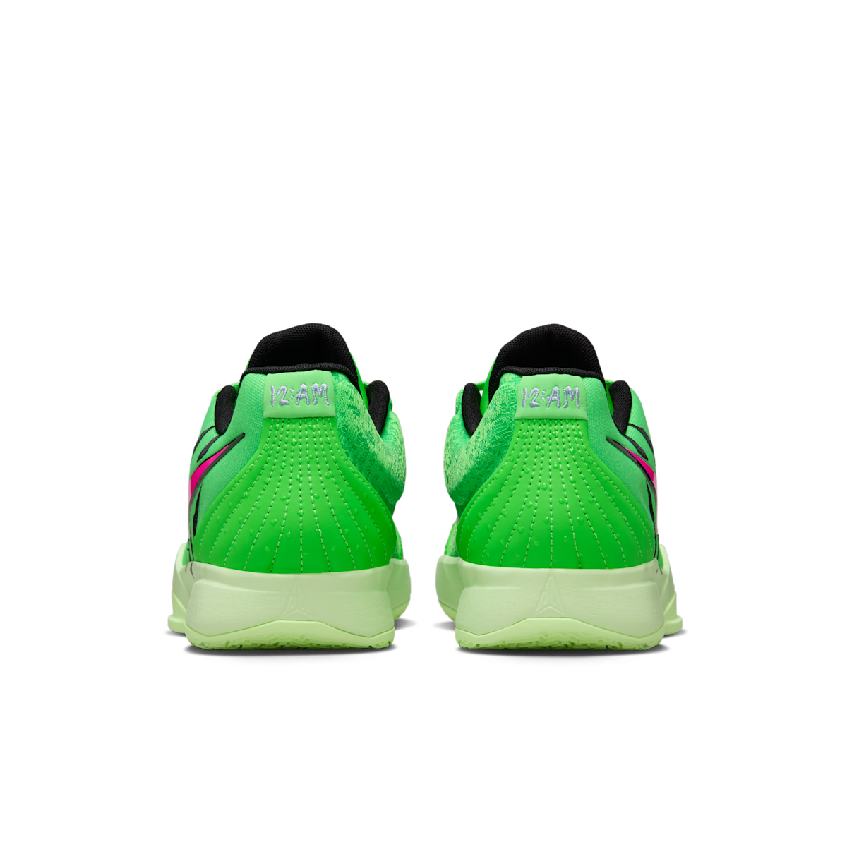 Men's Ja 2 Basketball Shoes
