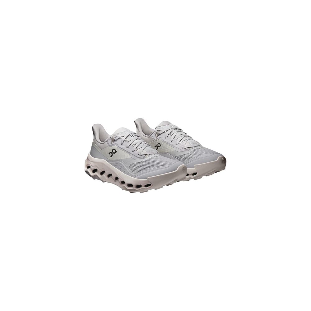 On Running Synthetic Athletic Women's Sneakers