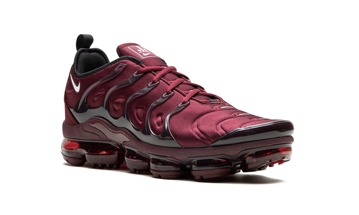 Nike Air VaporMax Plus "Burgundy" FN6850 681