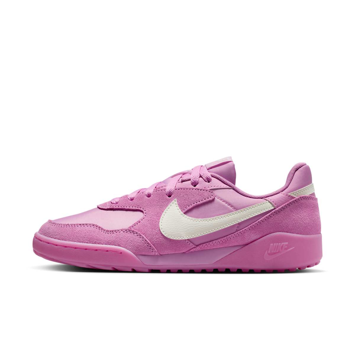 Women's Terra Manta Suede Shoes