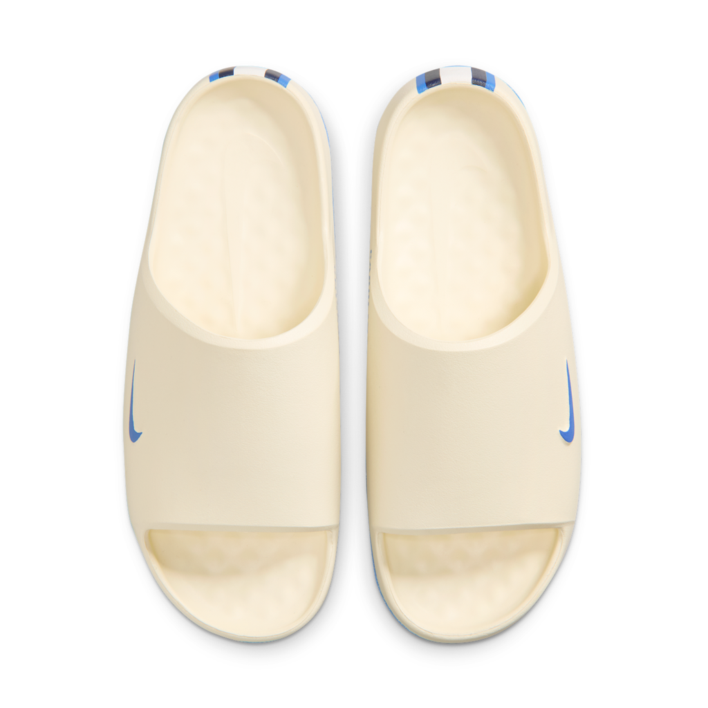 Men's Calm (UNC) College Slides