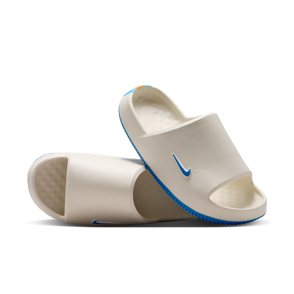 Men's Calm (Los Angeles Chargers) NFL Slides
