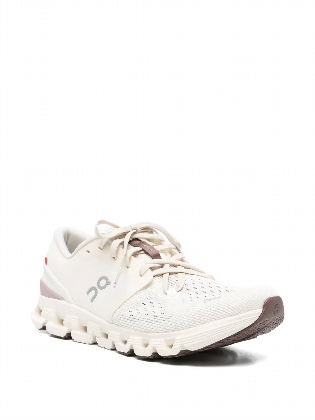 Women's Cloud X 4 Training Shoes In Ivory Heron
