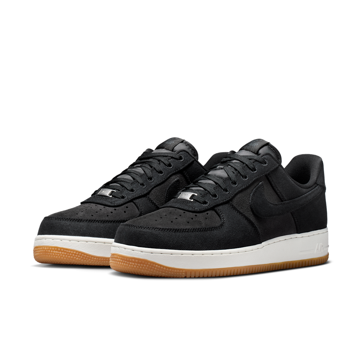 Men's Air Force 1 '07 LV8 "Denim" Shoes