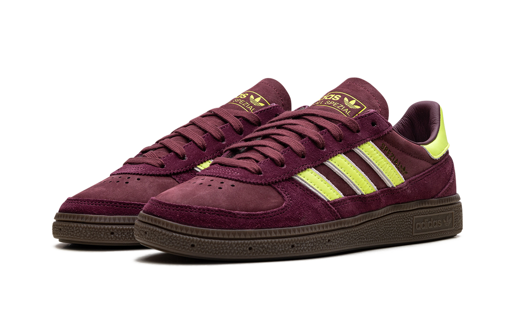 Handball Spezial WM "Solar Yellow" JH5453