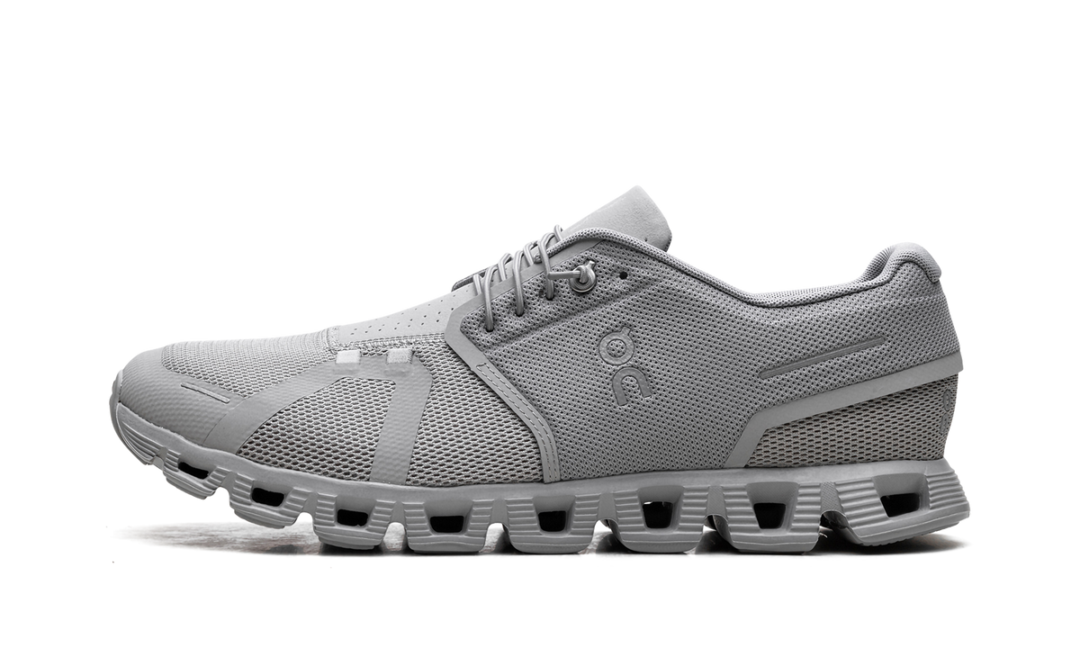 Cloud 5 "Fog Alloy" 59.98025