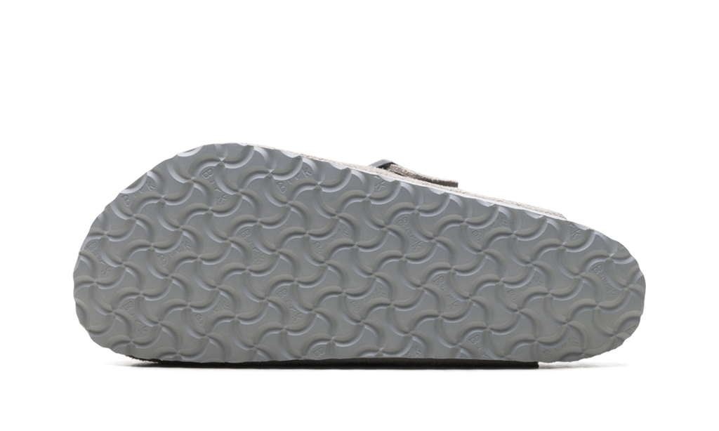 Boston Soft Footbed "Suede Stone Coin" 1020549