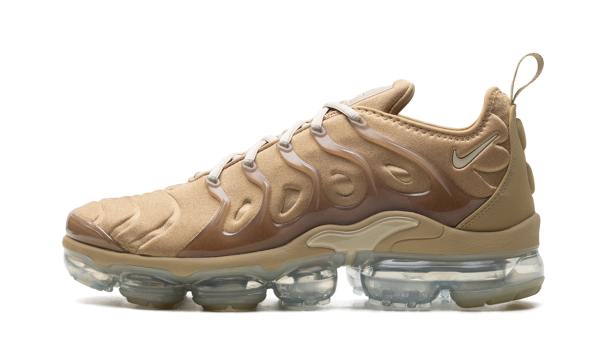 Air VaporMax Plus "Parachute Beige" IB4008 297